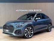Audi Q5 - Sportback 55 TFSI e S Line Competition 367PK - Luc