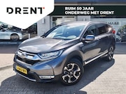 Honda CR-V - 2.0 Hybrid AWD Lifestyle | Leder | Sensoren v/a | Stoelverwa