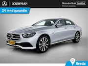 Mercedes-Benz E-klasse - 300 e Plug-In Hybride | MultiBeam Koplampen | Distronic | St