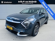 Kia Sportage - 1.6 T-GDi MHEV DynamicLine Trekhaak | Clima | Cruise | Camer