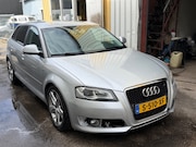Audi A3 - 2.0 TFSI Ambition