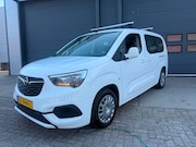 Opel Combo Tour - 1.5 CDTI L2H1 Edition