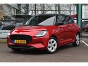Suzuki Swift - 1.2 Select Smart Hybrid Automaat 82pk | Nieuw | Direct uit v