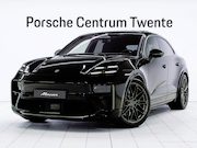 Porsche Macan - Turbo