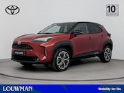 Toyota Yaris Cross - 1.5 Hybrid Executive