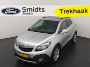 Opel Mokka - 1.4 T 140pk Innovation | Trekhaak | Pano | Stoel//Stuurwiel