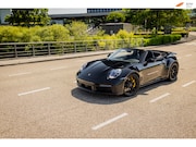 Porsche 911 - Cabrio 992 3.8 Turbo S (808PK) PPF BURMESTER