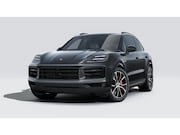 Porsche Cayenne - S E-Hybrid