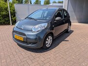 Citroën C1 - 1.0-12V Séduction+