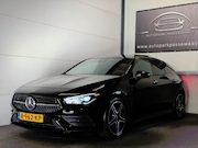 Mercedes-Benz CLA-Klasse - CLA Shooting Brake 200 AMG Pano, Cruise Control, Apple Carpl