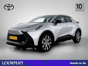 Toyota C-HR - 2.0 Plug-in Hybrid 220 Dynamic | BTW Voertuig | NL Auto | De