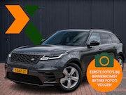 Land Rover Range Rover Velar - 3.0 V6 AWD R-Dynamic HSE | 117dkm | Volleder | Panodak | Mer