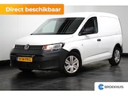 Volkswagen Caddy - Cargo 2.0 TDI Trend