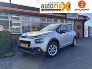 Citroën C3 - 1.2 PureTech Feel |Navi|Cruise|Climate|