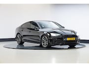 Audi A5 - Sportback 35 TFSI S edition