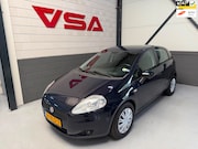 Fiat Punto - 1.3 M-Jet Actual|Airco|NAP|netjes|nieuw APk