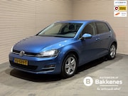 Volkswagen Golf - 1.4 TSI ACT Highline | Airco | Cruise | Stoelverwarming | Tr