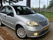 Citroën C3 - 1.4i Attraction 2005 Automaat NAP