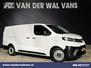 Toyota ProAce Worker - 1.5 D-4D L3H1 Euro6 Airco | Navigatie | Trekhaak | Apple Car