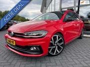 Volkswagen Polo - 2.0 TSI | Pano | Virtual | Camera | Keyless | Carp