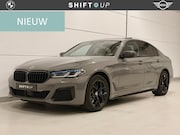 BMW 5-serie - 545e xDrive Schuifdak | CoPilot | Laser | Stoelventilatie