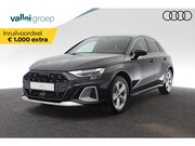 Audi A3 - Sportback allstreet Advanced edition 40 1.5 TFSI e 204 pk S-