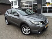 Nissan Qashqai - 1.2 Connect Edition Panodak Cruise Trekhaak Camera