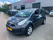 Kia Venga - 1.6 CVVT Comfort Pack AUTOMAAT
