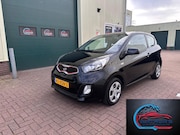 Kia Picanto - 1.2 CVVT ISG Comfort Pack, Airco, NAP