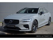 Volvo V60 - B4 Plus Dark | 360 Camera | 20 inch | Nappa sport-leder | Ex