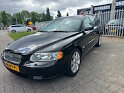 Volvo V70 - 2.5T Summum