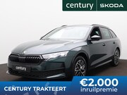 Skoda Octavia - Combi Sportline Business