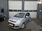 Fiat Panda - 0.9 TwinAir Lounge Automaat Airco Parkeersensor