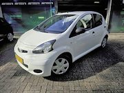 Toyota Aygo - 1.0-12V Access | 1E EIGENAAR | 3/6 OF 12MND GARANTIE | AIRCO
