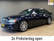 Lancia Thema - 3.6 V6 Platinum AUTOMAAT NAVIGATIE CRUISE CLIMATE CONTROL LE