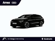 Audi A6 E-TRON - Avant S edition 83 kWh