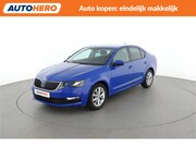 Skoda Octavia - 1.0 TSI Greentech Ambition Business | CC47373 |