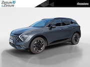 Kia Sportage - 1.6 T-GDi MHEV GT-Line Automaat | Panoramadak | Romdom camer