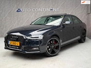 Audi A4 - 2.0 TFSI 220 PK quattro Sport Edition