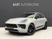 Porsche Macan - 2.0 SportDesign|Krijt|Chrono|360°|Pano|Full optie