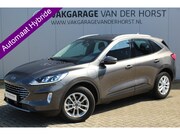 Ford Kuga - 2.5-225pk PHEV Titanium X Plug-In Hybrid-Automaat. Hybride r