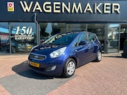 Kia Venga - 1.4 CVVT X-tra Airco|Elektrische pak|Trekhaak