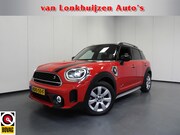 MINI Countryman - 1.5 Cooper S E ALL4 Chili NAVI/LEER/MEMORY/EL.KLEP/LED/17"LM