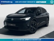 Volkswagen ID.4 - Pro Limited Edition 77 kWh !!!Profiteer ook van € 2.000 inru