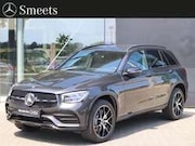 Mercedes-Benz GLC-klasse - 300e 4MATIC Business Solution AMG l Achteruitrij c