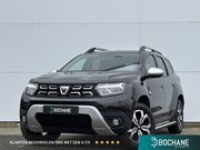 Dacia Duster - 1.0 TCe Bi-Fuel Prestige Airco | Trekhaak | Side bars | Lede