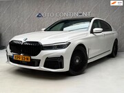 BMW 7-serie - 750i xDrive 530 PK / Dealer Onderhouden