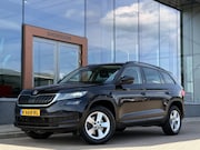 Skoda Kodiaq - 1.5 TSI Style 7p. | Cruise | Stoelverwarming | Trekhaak | Ap