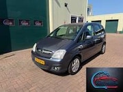 Opel Meriva - 1.6-16V Temptation NIEUW APK /ARCO