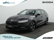 Skoda Octavia - Combi 1.4 TSI iV 204 pk PHEV Sportline | Achteruitrijcamera 